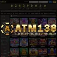 ATM138 - Pertarungan Seru di Dunia MOBA