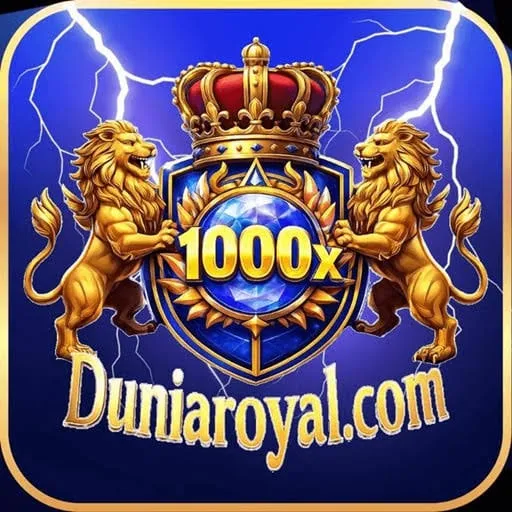 DUNIAROYAL - Game Domino Seru dan Menantang