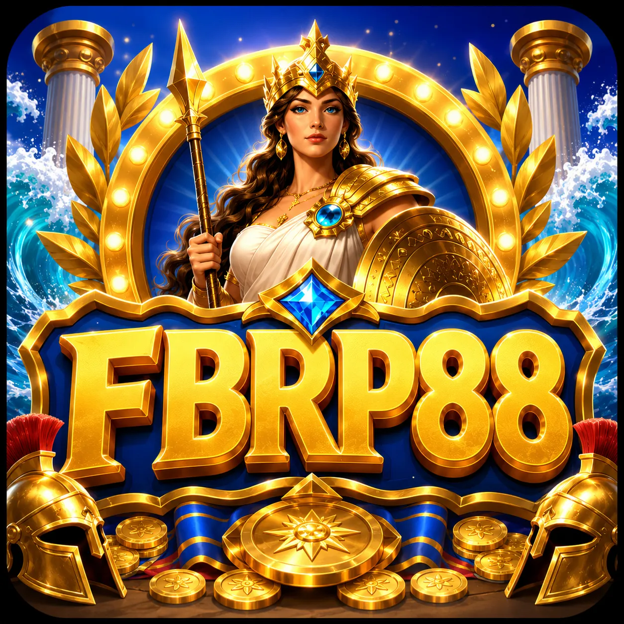 fbrp88 APK Bingo