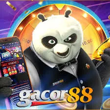 GACOR88 - Petualangan Anime yang Seru dan Menarik