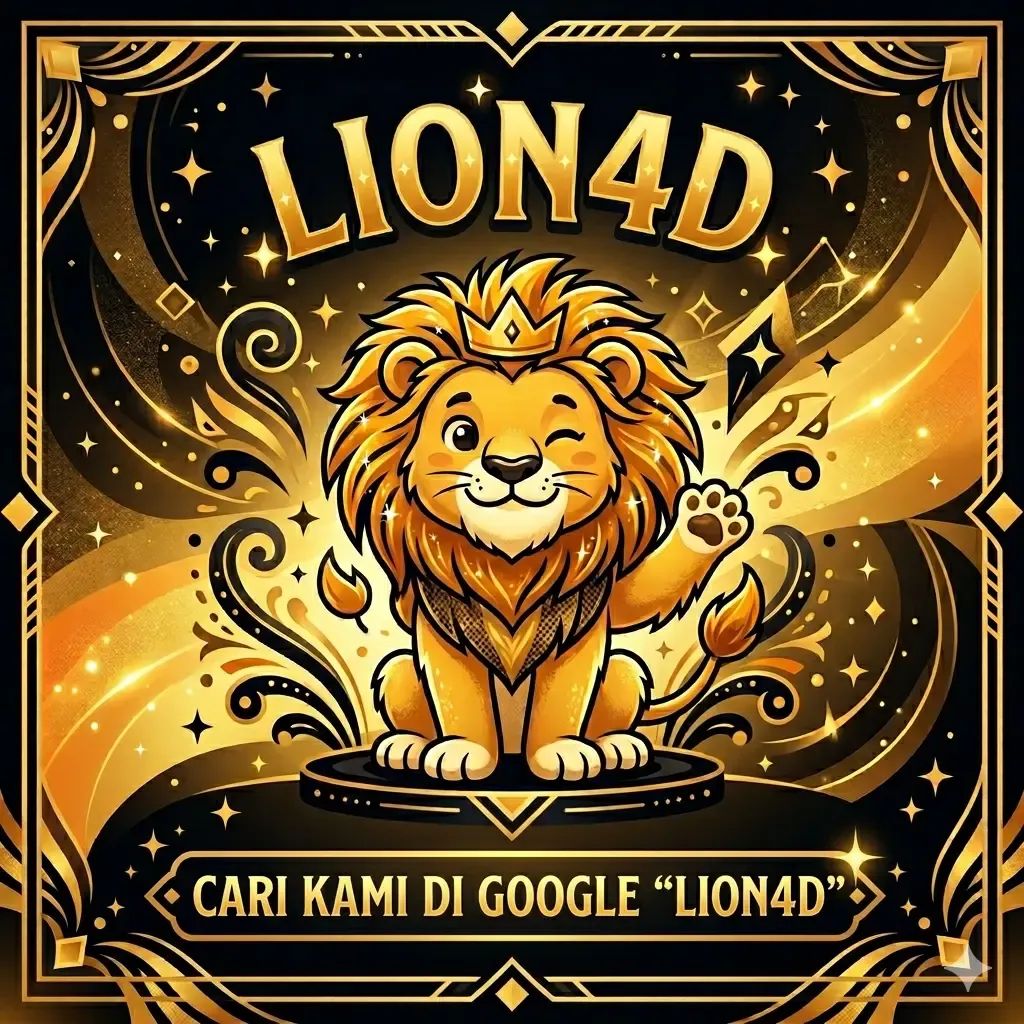 LION4D - Game QiuQiu Seru dan Menegangkan