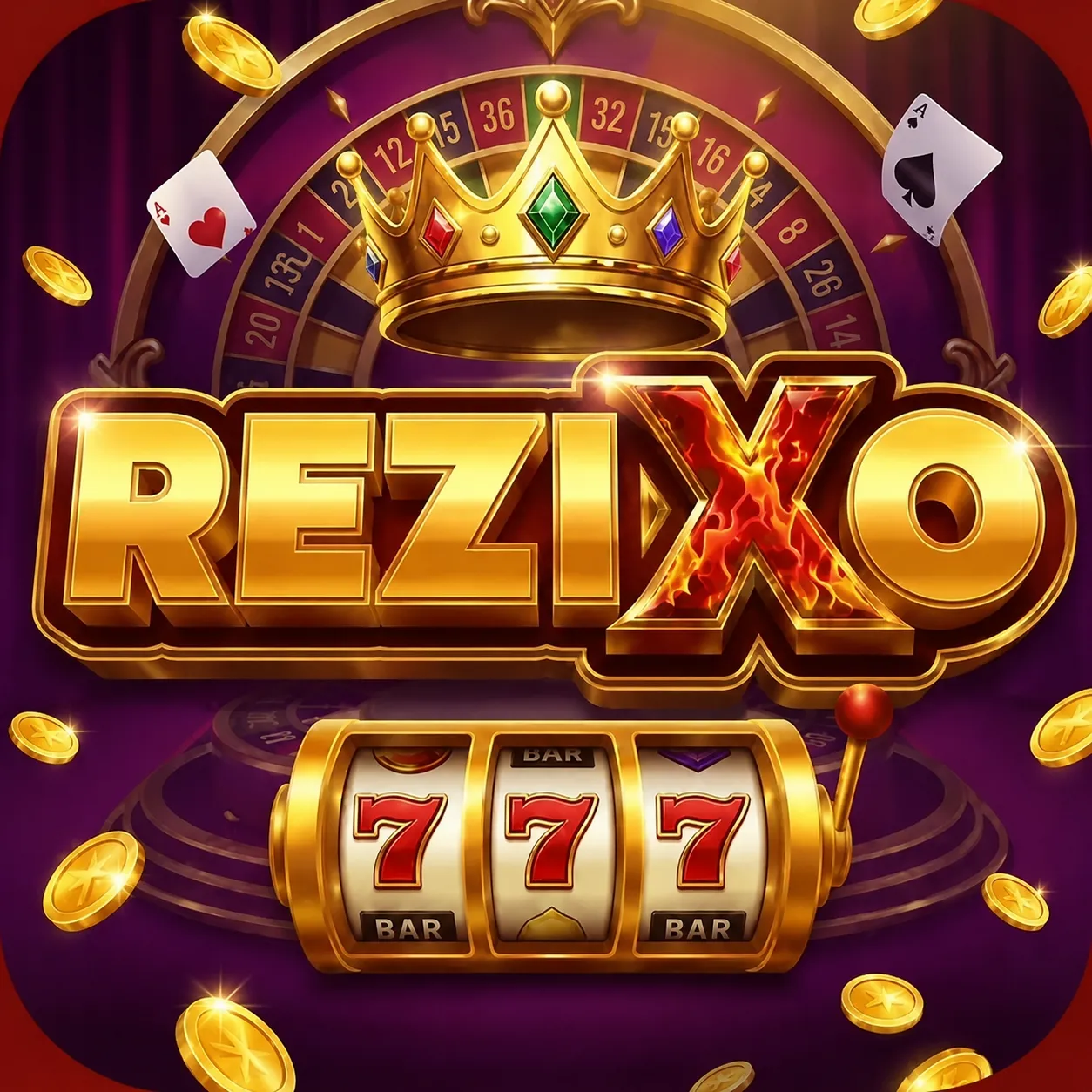 rezixo APK Slot