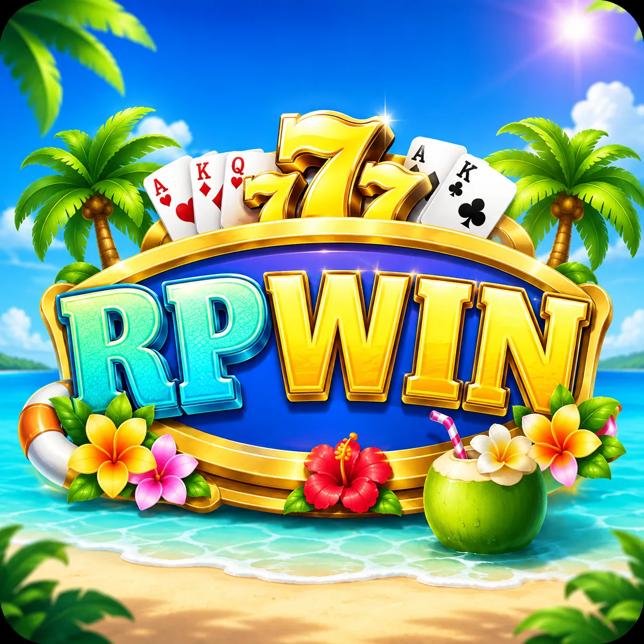 rpwin APK Casual
