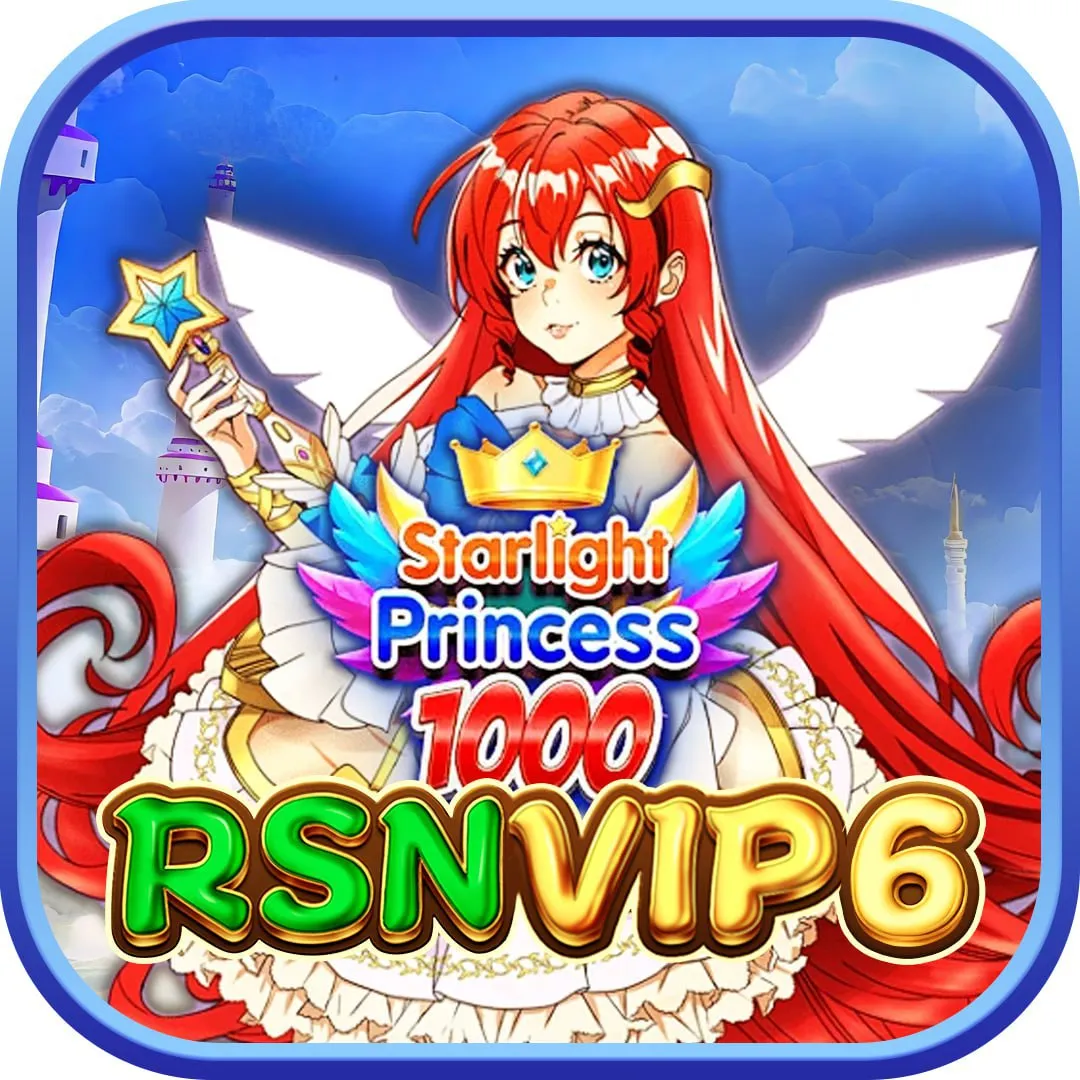 RSNVIP6 - Permainan Santai yang Menyenangkan