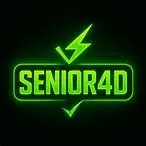 SENIOR4D - Petualangan Epic dalam Battle Royale