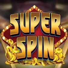 SUPERSPIN - Petualangan Seru di Dunia Terbuka