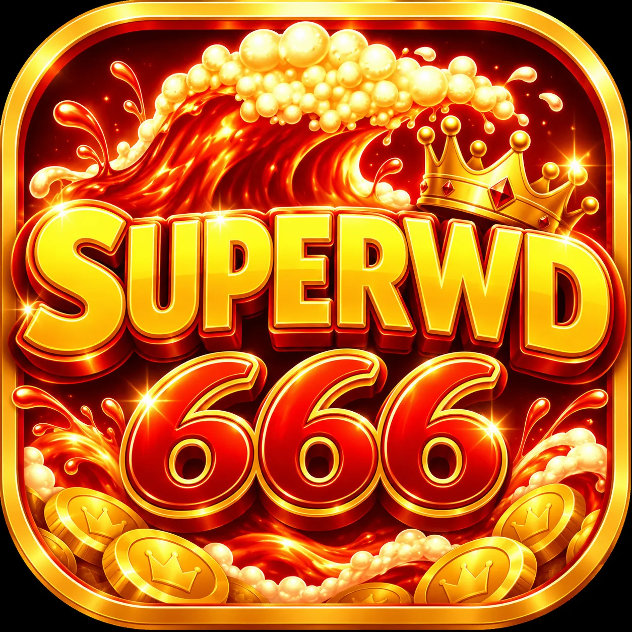 SUPERWD666 - Pertarungan Penuh Aksi yang Menggugah Adrenalin